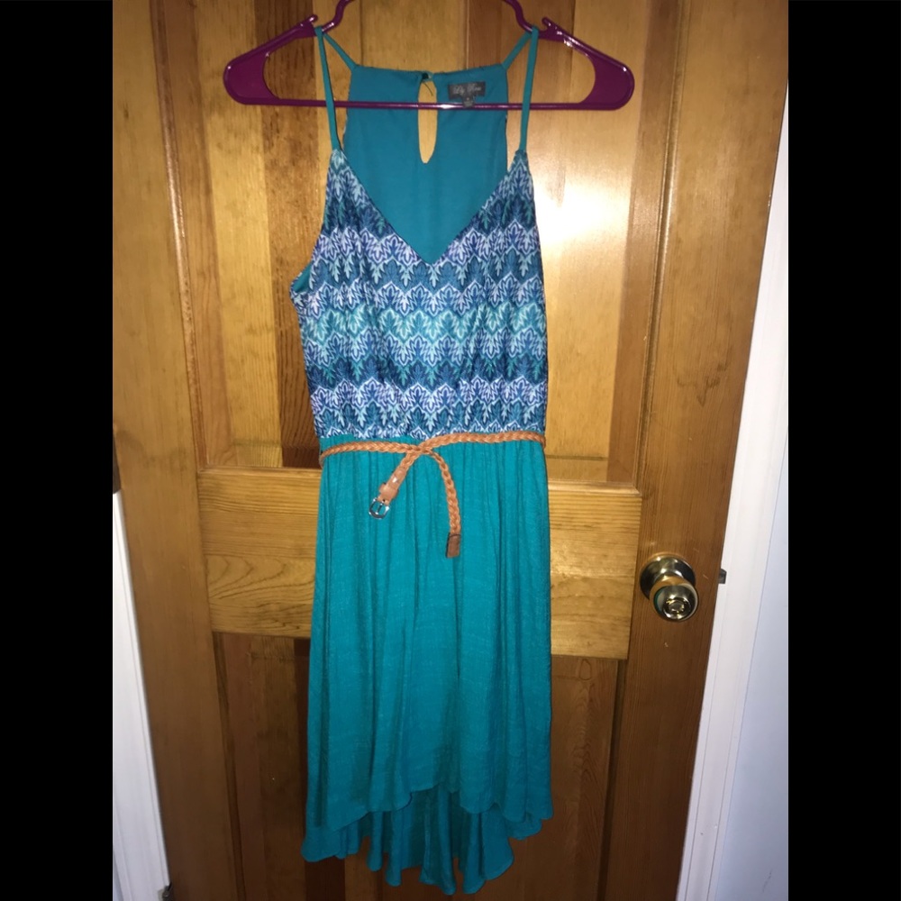 Summer Dress